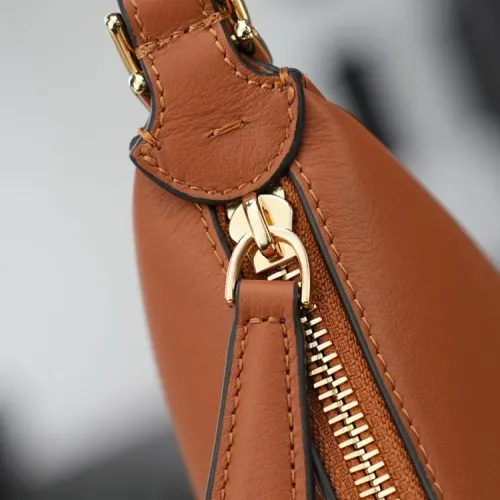 Replica Fendi AAA Quality Messenger Bags For Women #1464993 $192.00 USD for Wholesale