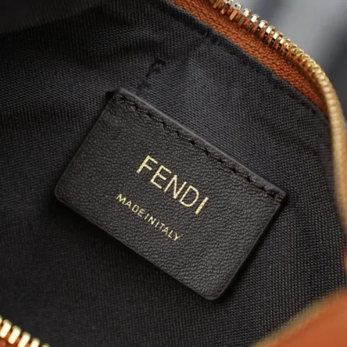 Replica Fendi AAA Quality Messenger Bags For Women #1464993 $192.00 USD for Wholesale
