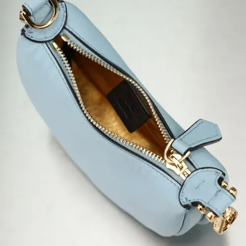 Replica Fendi AAA Quality Messenger Bags For Women #1464995 $160.00 USD for Wholesale