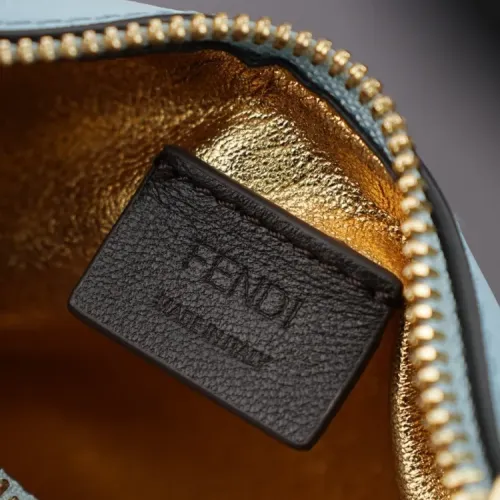 Replica Fendi AAA Quality Messenger Bags For Women #1464995 $160.00 USD for Wholesale