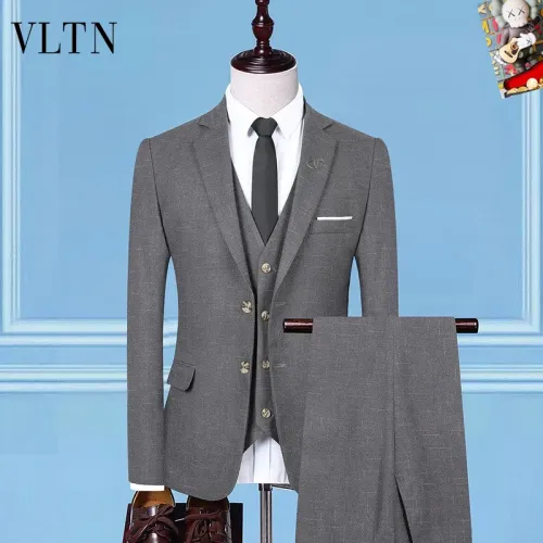 Cheap Valentino Tracksuits Long Sleeved For Men #1465058, $$105.00 USD On Valentino Tracksuits