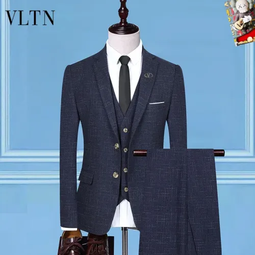 Cheap Valentino Tracksuits Long Sleeved For Men #1465059, $$105.00 USD On Valentino Tracksuits