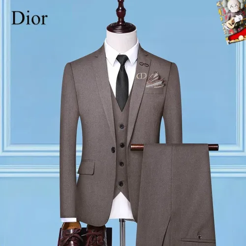 Cheap Christian Dior Tracksuits Long Sleeved For Men #1465061, $$105.00 USD On Christian Dior Tracksuits