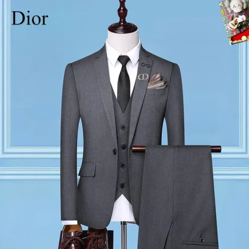 Cheap Christian Dior Tracksuits Long Sleeved For Men #1465062, $$105.00 USD On Christian Dior Tracksuits