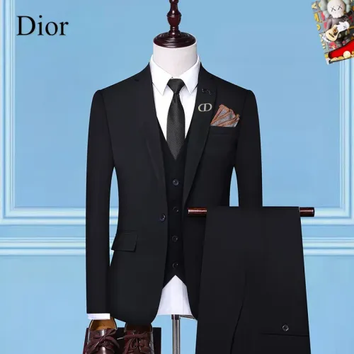 Cheap Christian Dior Tracksuits Long Sleeved For Men #1465063, $$105.00 USD On Christian Dior Tracksuits