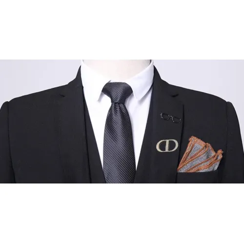 Replica Christian Dior Tracksuits Long Sleeved For Men #1465063 $105.00 USD for Wholesale