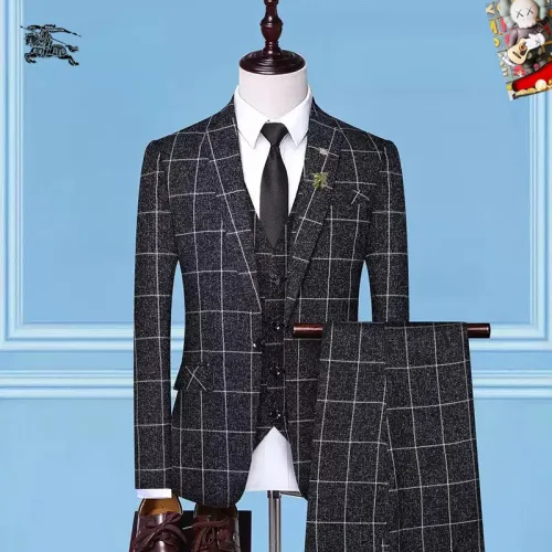 Cheap Burberry Tracksuits Long Sleeved For Men #1465067, $$105.00 USD On Burberry Tracksuits