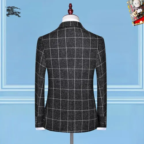 Replica Burberry Tracksuits Long Sleeved For Men #1465067 $105.00 USD for Wholesale