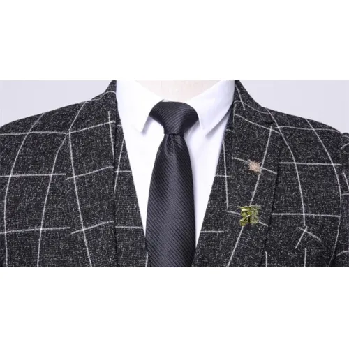 Replica Burberry Tracksuits Long Sleeved For Men #1465067 $105.00 USD for Wholesale