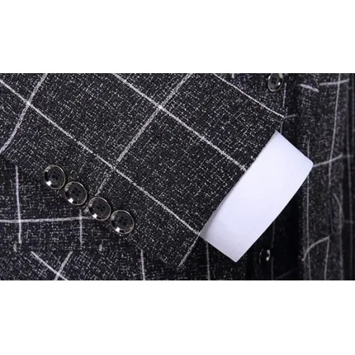 Replica Burberry Tracksuits Long Sleeved For Men #1465067 $105.00 USD for Wholesale