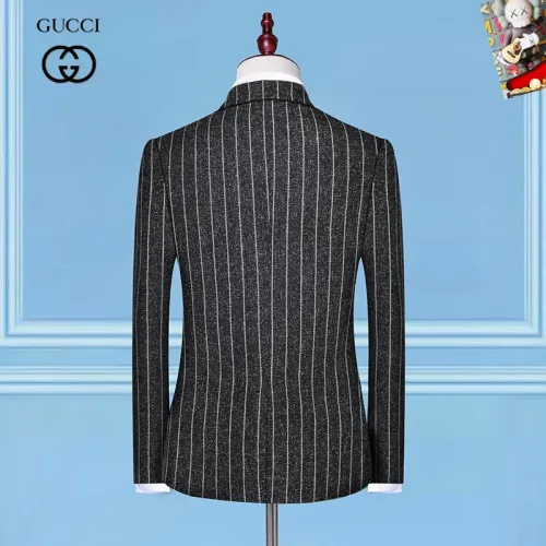 Replica Gucci Tracksuits Long Sleeved For Men #1465071 $105.00 USD for Wholesale