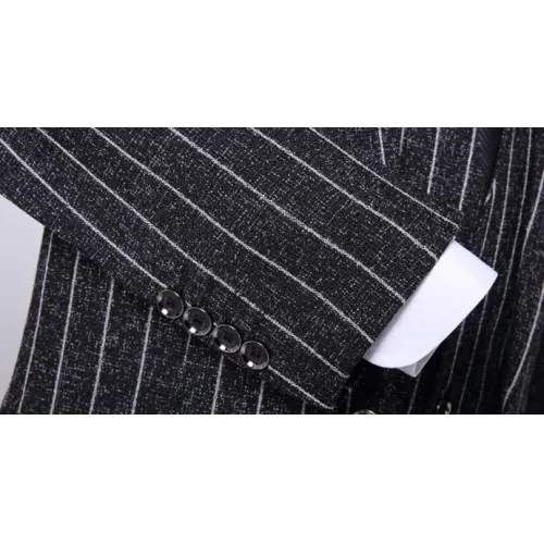 Replica Gucci Tracksuits Long Sleeved For Men #1465071 $105.00 USD for Wholesale