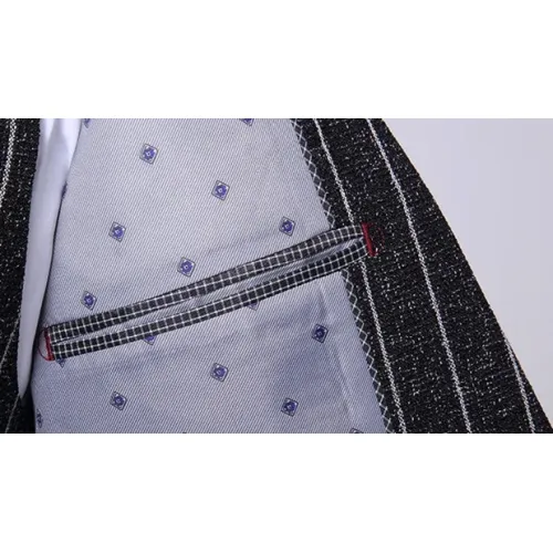 Replica Gucci Tracksuits Long Sleeved For Men #1465071 $105.00 USD for Wholesale