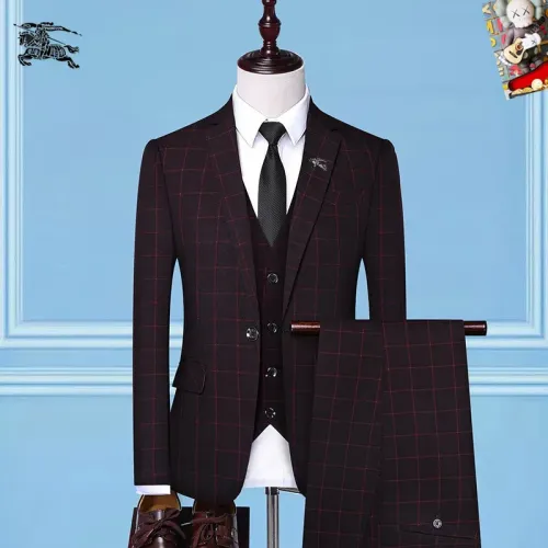 Cheap Burberry Tracksuits Long Sleeved For Men #1465078, $$105.00 USD On Burberry Tracksuits