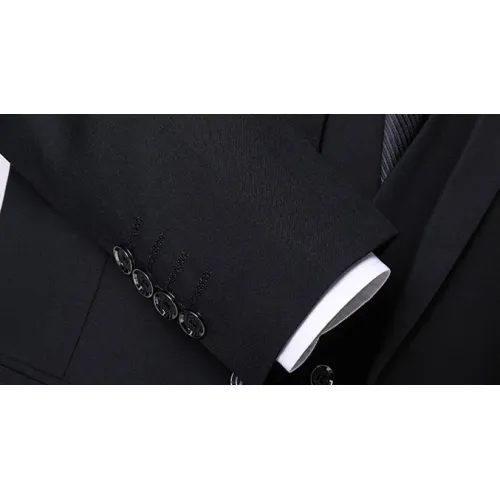 Replica Armani Tracksuits Long Sleeved For Men #1465090 $105.00 USD for Wholesale
