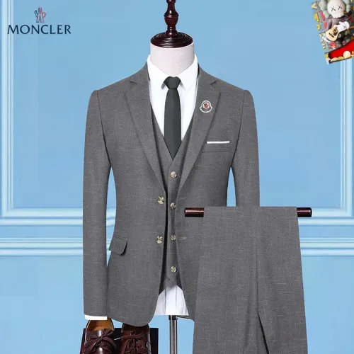 Cheap Moncler Tracksuits Long Sleeved For Men #1465091, $$105.00 USD On Moncler Tracksuits