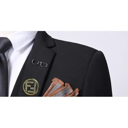 Replica Fendi Tracksuits Long Sleeved For Men #1465096 $105.00 USD for Wholesale