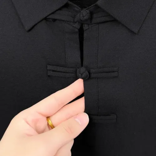 Replica Burberry Tracksuits Short Sleeved For Men #1465111 $80.00 USD for Wholesale
