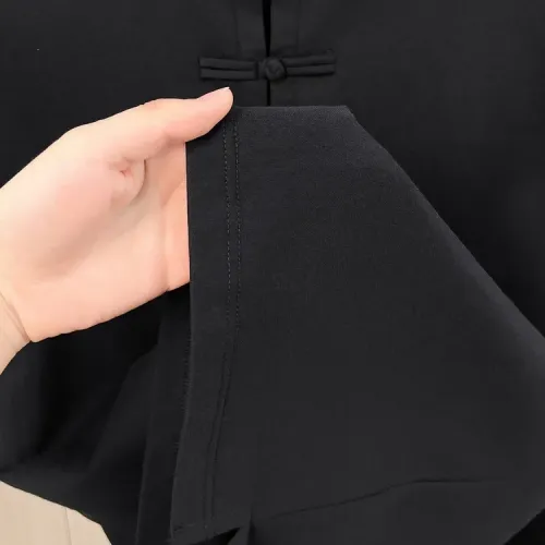 Replica Armani Tracksuits Short Sleeved For Men #1465117 $80.00 USD for Wholesale
