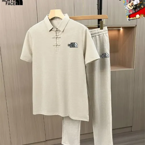 Cheap The North Face Tracksuits Short Sleeved For Men #1465124, $$80.00 USD On The North Face Tracksuits