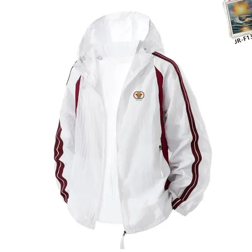 Cheap Gucci Jackets Long Sleeved For Men #1465167, $$48.00 USD On Gucci Jackets