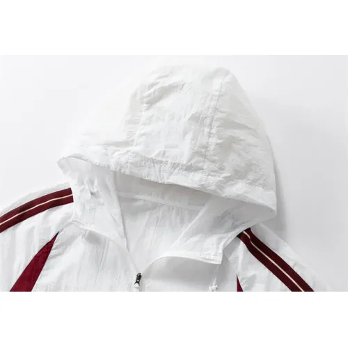 Replica Gucci Jackets Long Sleeved For Men #1465167 $48.00 USD for Wholesale