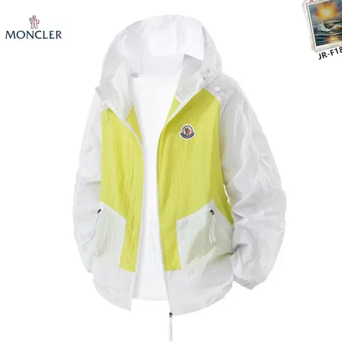 Cheap Moncler Jackets Long Sleeved For Men #1465172, $$48.00 USD On Moncler Jackets