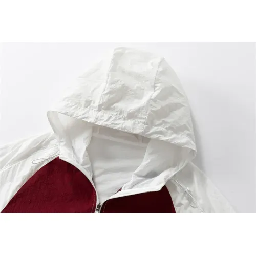 Replica Christian Dior Jackets Long Sleeved For Men #1465182 $48.00 USD for Wholesale