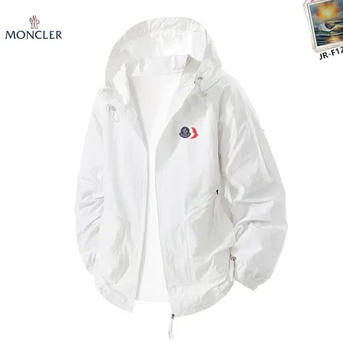 Cheap Moncler Jackets Long Sleeved For Men #1465184, $$48.00 USD On Moncler Jackets