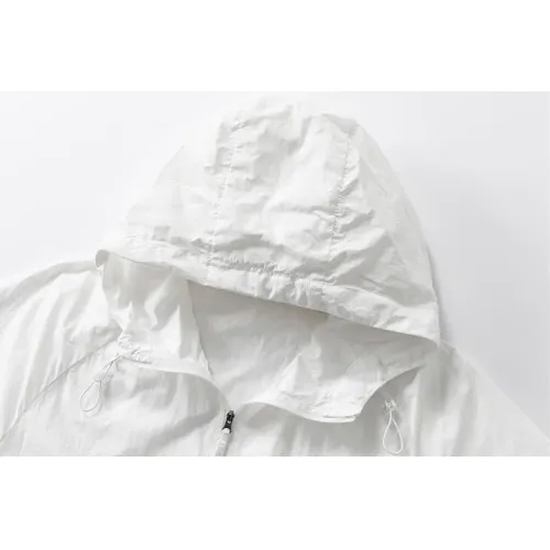 Replica Moncler Jackets Long Sleeved For Men #1465184 $48.00 USD for Wholesale