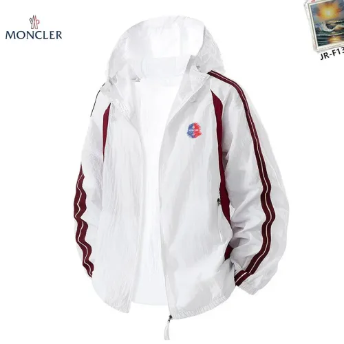 Cheap Moncler Jackets Long Sleeved For Men #1465206, $$48.00 USD On Moncler Jackets