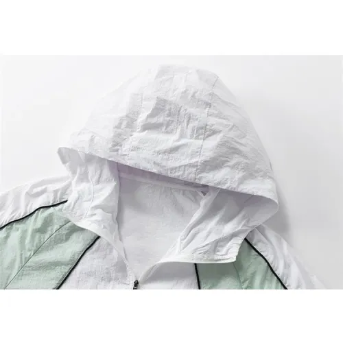 Replica Armani Jackets Long Sleeved For Men #1465209 $48.00 USD for Wholesale