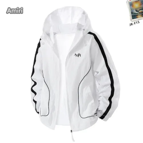 Cheap Amiri Jackets Long Sleeved For Men #1465212, $$48.00 USD On Amiri Jackets