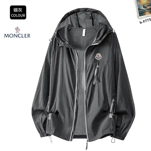Cheap Moncler Jackets Long Sleeved For Men #1465227, $$48.00 USD On Moncler Jackets