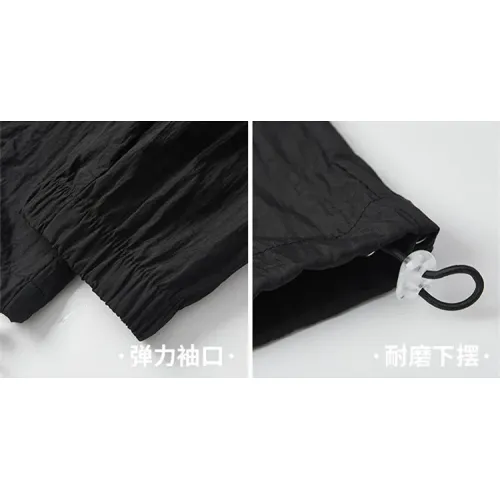 Replica Moncler Jackets Long Sleeved For Men #1465229 $48.00 USD for Wholesale