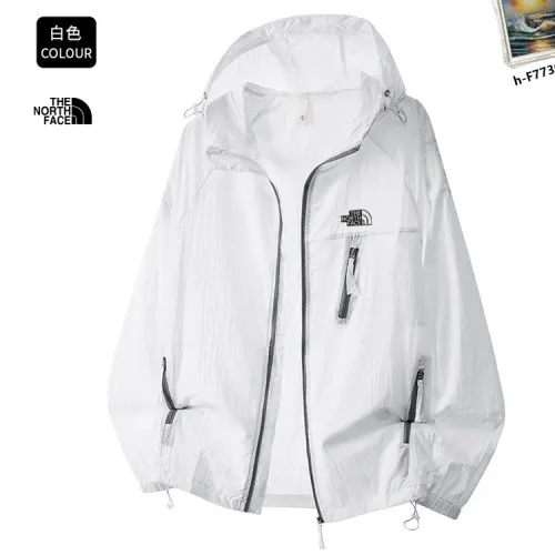 Cheap The North Face Jackets Long Sleeved For Men #1465230, $$48.00 USD On The North Face Jackets