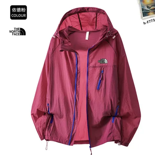 Cheap The North Face Jackets Long Sleeved For Men #1465232, $$48.00 USD On The North Face Jackets