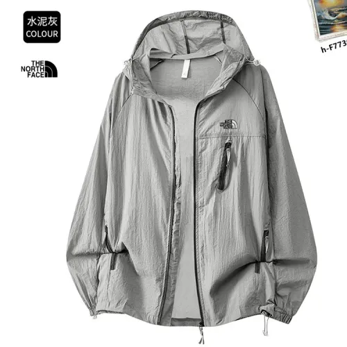 Cheap The North Face Jackets Long Sleeved For Men #1465233, $$48.00 USD On The North Face Jackets