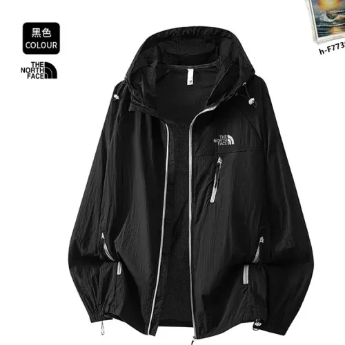 Cheap The North Face Jackets Long Sleeved For Men #1465236, $$48.00 USD On The North Face Jackets