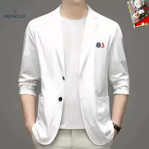 Cheap Moncler Jackets Long Sleeved For Men #1465237, $$52.00 USD On Moncler Jackets