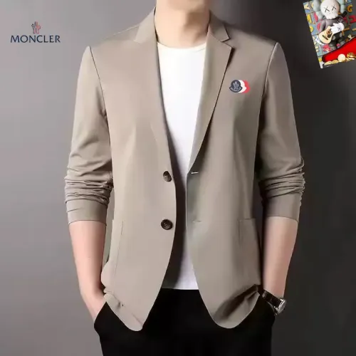 Cheap Moncler Jackets Long Sleeved For Men #1465238, $$52.00 USD On Moncler Jackets