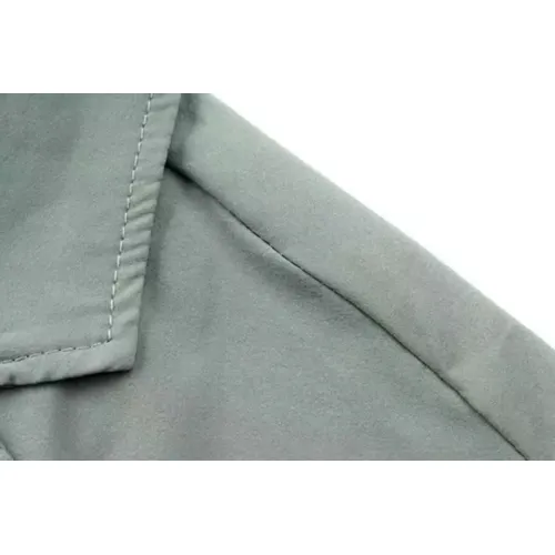 Replica Moncler Jackets Long Sleeved For Men #1465239 $52.00 USD for Wholesale