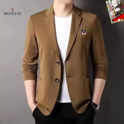 Cheap Moncler Jackets Long Sleeved For Men #1465245, $$52.00 USD On Moncler Jackets