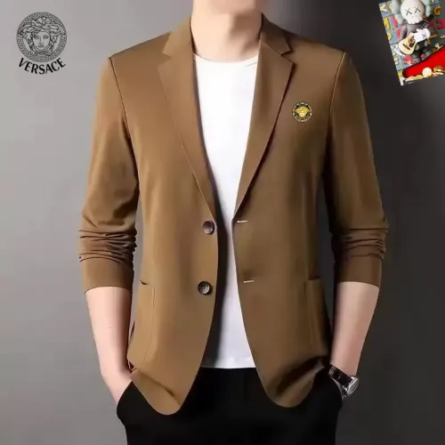 Cheap Versace Jackets Long Sleeved For Men #1465269, $$52.00 USD On Versace Jackets