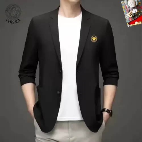 Cheap Versace Jackets Long Sleeved For Men #1465272, $$52.00 USD On Versace Jackets