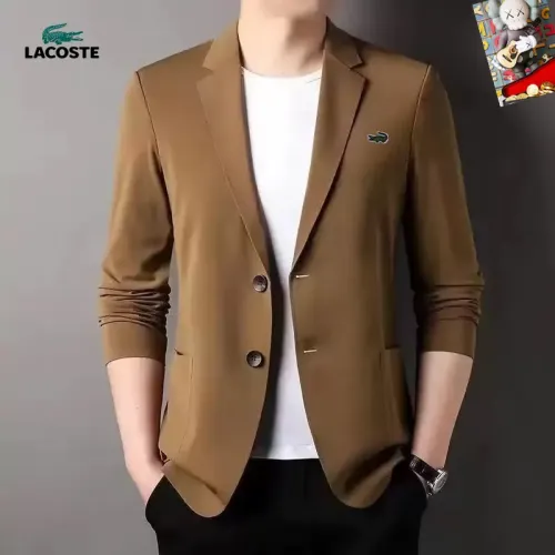 Cheap Lacoste Jackets Long Sleeved For Men #1465281, $$52.00 USD On Lacoste Jackets