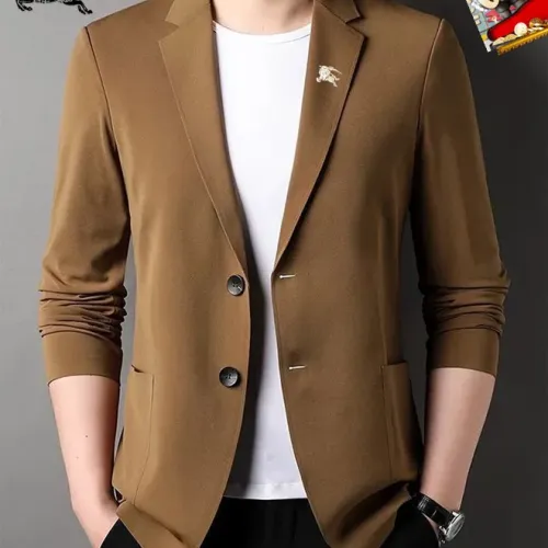 Cheap Burberry Jackets Long Sleeved For Men #1465287, $$52.00 USD On Burberry Jackets