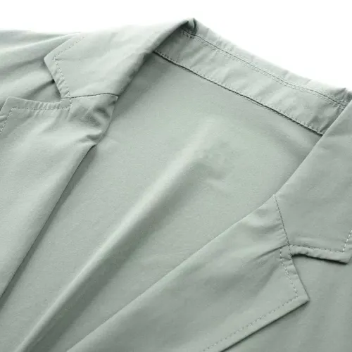Replica Burberry Jackets Long Sleeved For Men #1465351 $52.00 USD for Wholesale