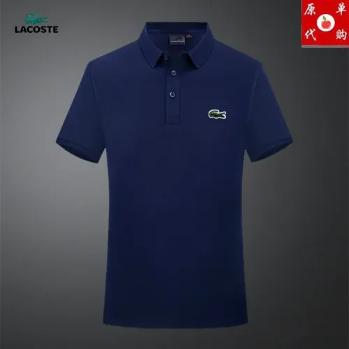 Cheap Lacoste T-Shirts Short Sleeved For Men #1465421, $$29.00 USD On Lacoste T-Shirts