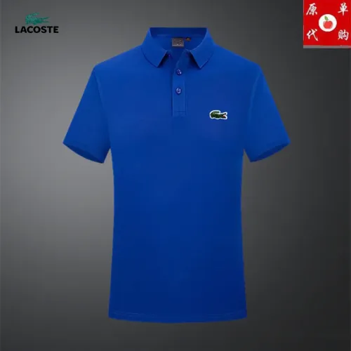 Cheap Lacoste T-Shirts Short Sleeved For Men #1465422, $$29.00 USD On Lacoste T-Shirts